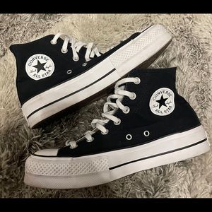 Platform Converse